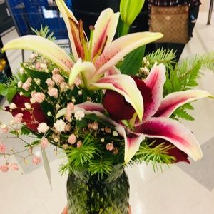 Meet your Posher, Mariah